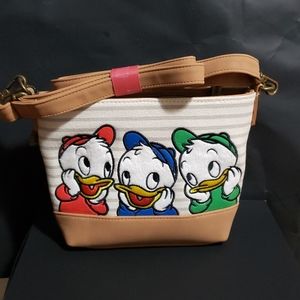 original disney parks